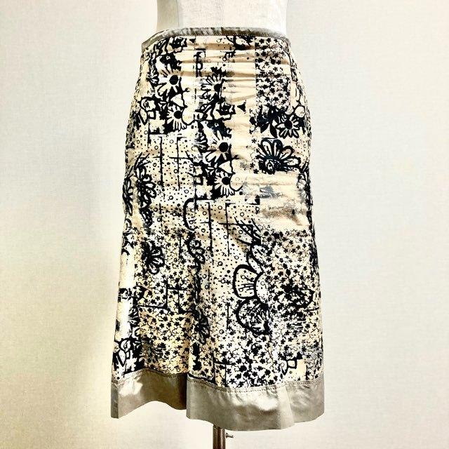 チヴィディーニCIVIDINI ♡ニットスカート | chevroletrcristofano.com.uy