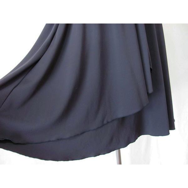 FOXEY NEW YORK ワンピース　グレー　38 FOXEY（フォクシー） #spc フォクシーニューヨーク FOXEY NEW YORK