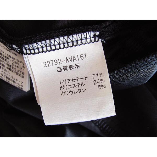 FOXEY NEW YORK ワンピース　グレー　38 FOXEY（フォクシー） #spc フォクシーニューヨーク FOXEY NEW YORK