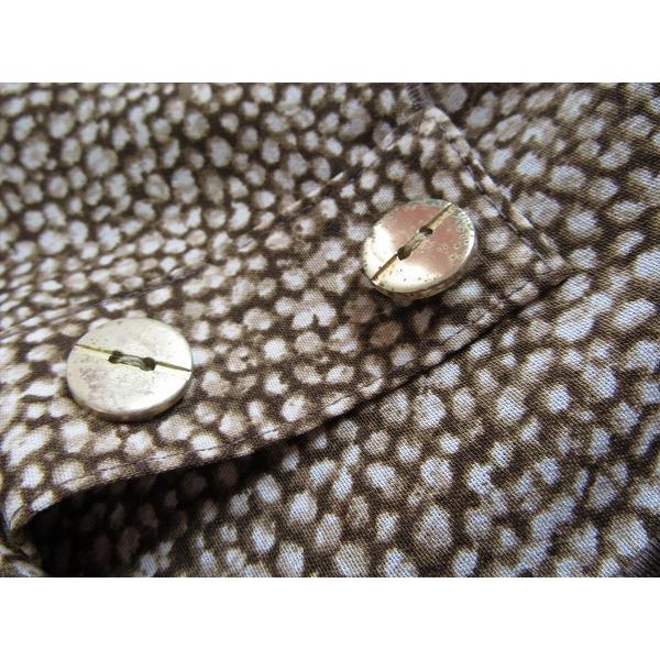 Snc ボルボネーゼ Borbonese カットソー 46 茶 チュニック 半袖 大きいサイズ レディース アクイールヤフーショップ 通販 Yahoo ショッピング