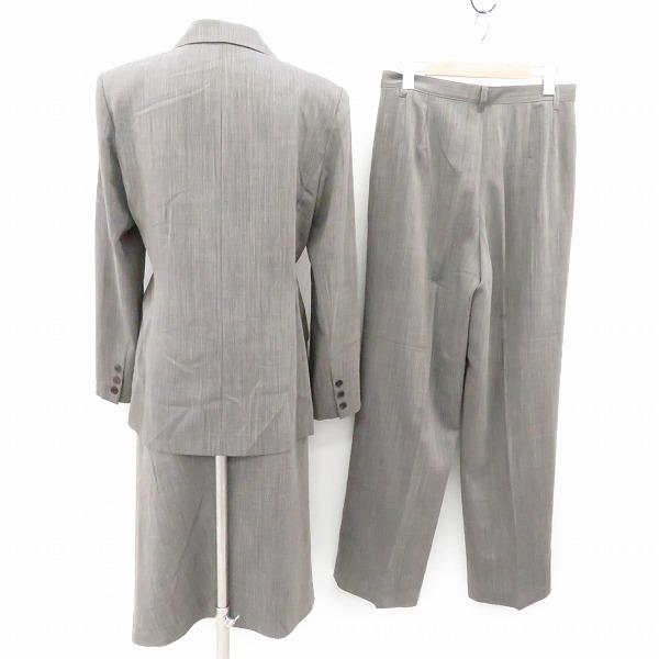 anc ヨシエイナバ YOSHIEINABA スカートスーツ パンツスーツ  