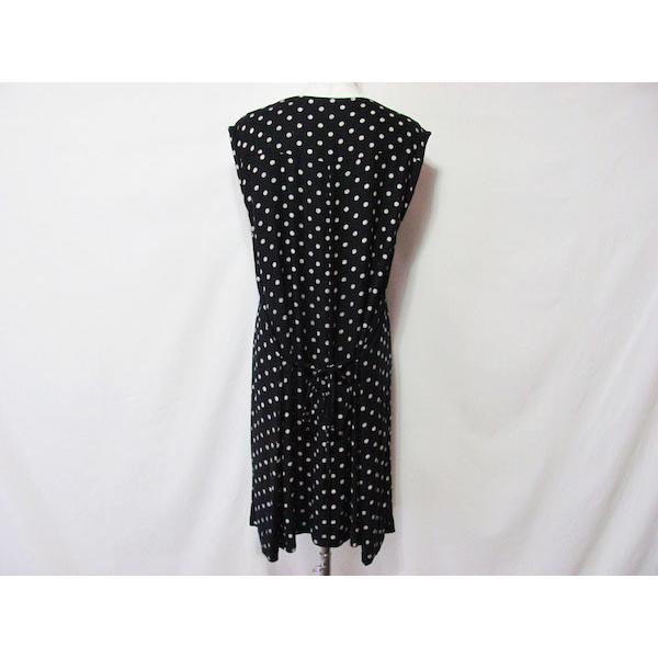 超美品 pas de calais パドカレ ノースリーブ チュニック 38 超美品 pas de calais パドカレ ノースリーブ チュニック 38