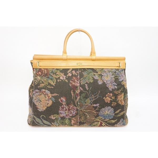 日本公式品 Anb ラルフローレン Ralphlauren ボストンバッグ ゴブラン織り 花柄 レザー 緑 大きめ レディース アクイールヤフーショップ 通販 Yahoo ショッピング ラッピング無料 返品も保証 Www Yalaphone Com