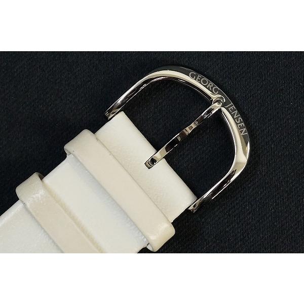 【美品】ジョージジェンセン 423ヴィヴィアンナ オーバル レディース VIVIANNA 4ピースセット（マット仕上げ） I Georg Jensen