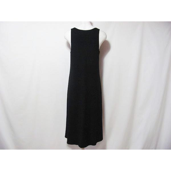 Theory セオリー ワンピース S ブラック レディース theory（セオリー） #snc ワンピース S 黒 ノースリーブ ロング