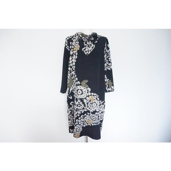 未使用 Apc シセンドウ 詩仙堂 ワンピース 黒 花柄 蝶柄 ちりめん バックジップ 美品 レディース アクイールヤフーショップ 通販 Yahoo ショッピング 新品即決 Skylanceronline Com