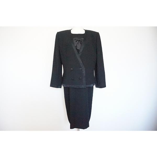 本店は Anc ジバンシィ Givenchy ワンピーススーツ 16 黒 ブラックフォーマル バックジップ 大きいサイズ レディース 全日本送料無料 Geolandscapes Com Au