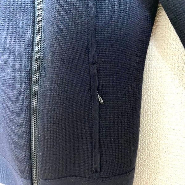 JOSEPH - JOSEPH 濃紺厚手カーディガン JOSEPH - JOSEPH 濃紺厚手カーディガンの通販 by etsuko's shop