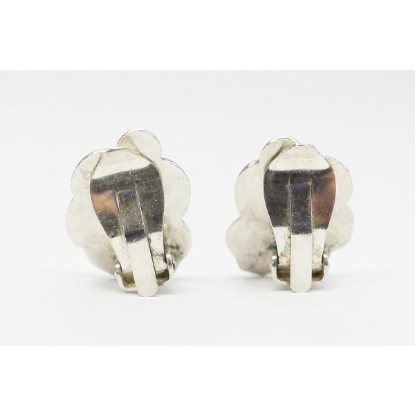 Georg Jensen #anza ジョージジェンセン GEORGJENSEN イヤリング