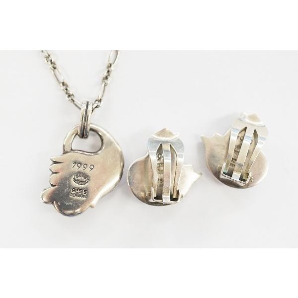Georg Jensen #anza ジョージジェンセン GEORGJENSEN ネックレス Georg Jensen #anza ジョージジェンセン GEORGJENSEN ネックレス