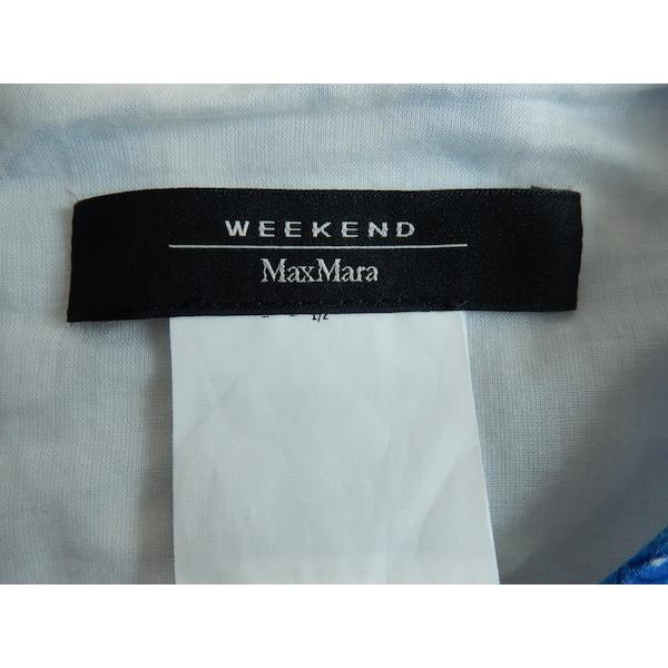 MAXMARA WEEKEND LINE #snc マックスマーラウィークエンド Max 