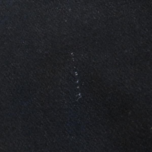 wnb ムータ muta ハンドバッグ 黒 Pコートデザイン レディース [666469