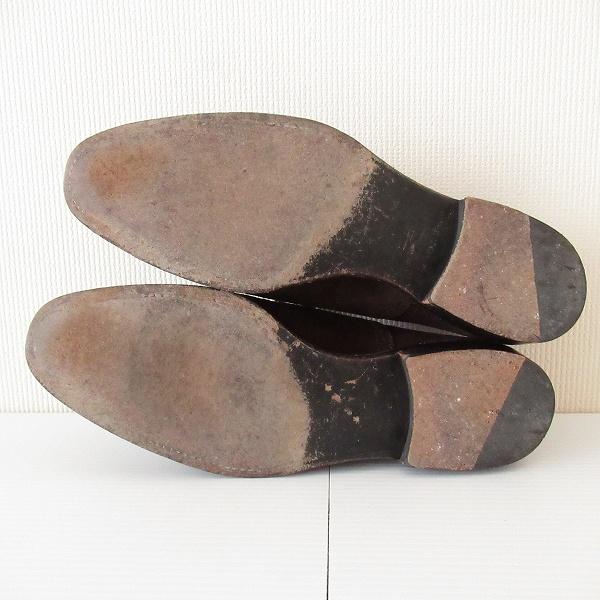 wns バーニーズニューヨーク BARNEYSNEWYORK ビジネスシューズ