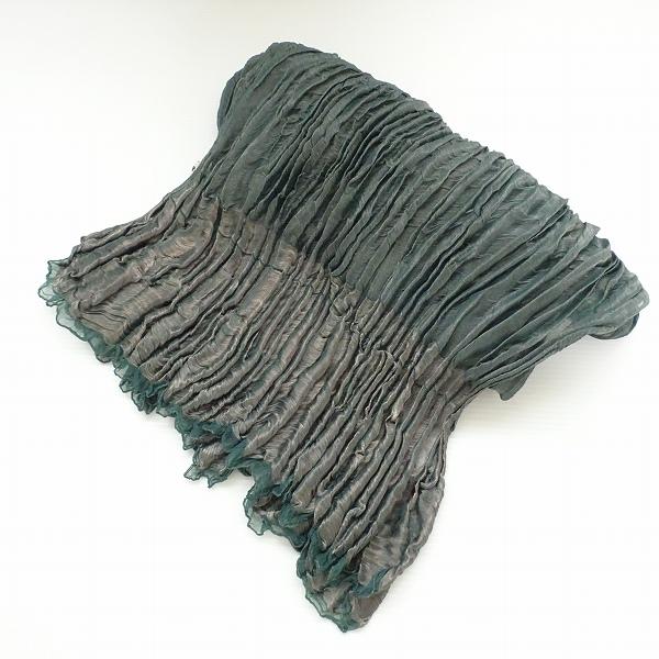 ISSEY MIYAKE（イッセイミヤケ） #apzm ペルマネンテ PERMANENTE