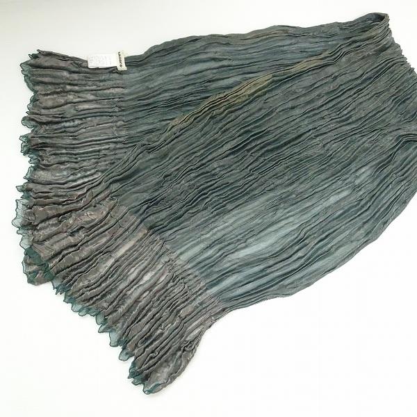 ISSEY MIYAKE（イッセイミヤケ） #apzm ペルマネンテ PERMANENTE