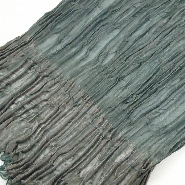 ISSEY MIYAKE（イッセイミヤケ） #apzm ペルマネンテ PERMANENTE