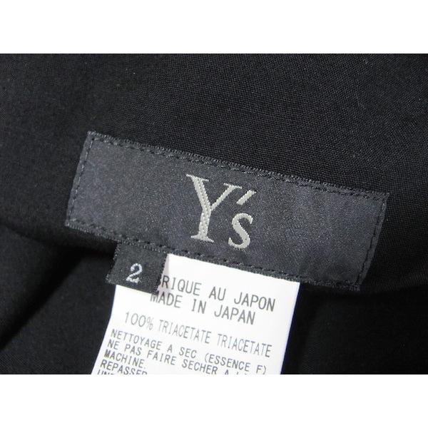Yohji Yamamoto #snc ワイズ ヨウジヤマモト Y