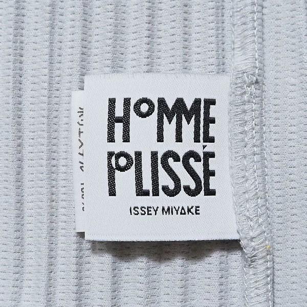 ISSEY MIYAKE #apc オムプリッセイッセイミヤケ HOMMEPLISSE ISSEY MIYAKE #apc オムプリッセイッセイミヤケ HOMMEPLISSE