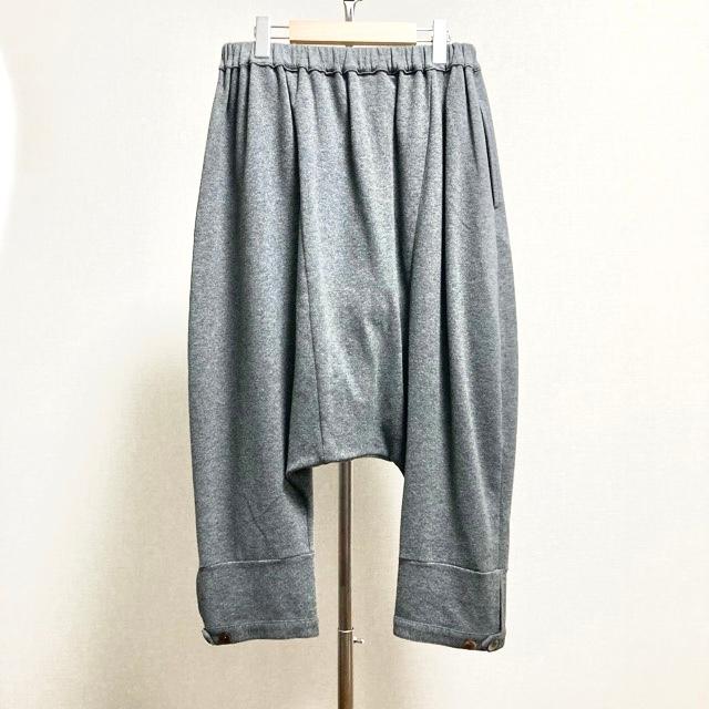 大幅にプライスダウン 芽風 センソユニコ サルエルパンツ agapeeurope.org