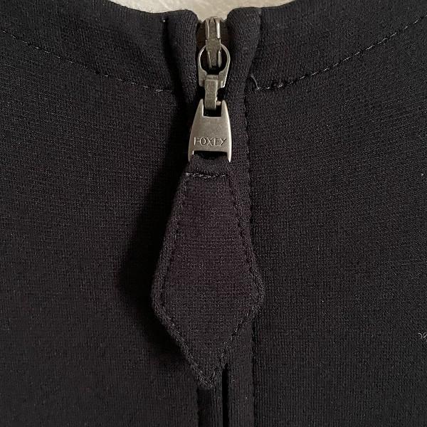 ご専用です。フォクシーニューヨーク　38　トップス フォクシー ニューヨーク 半袖ワンピース レディース SIZE 38 (S