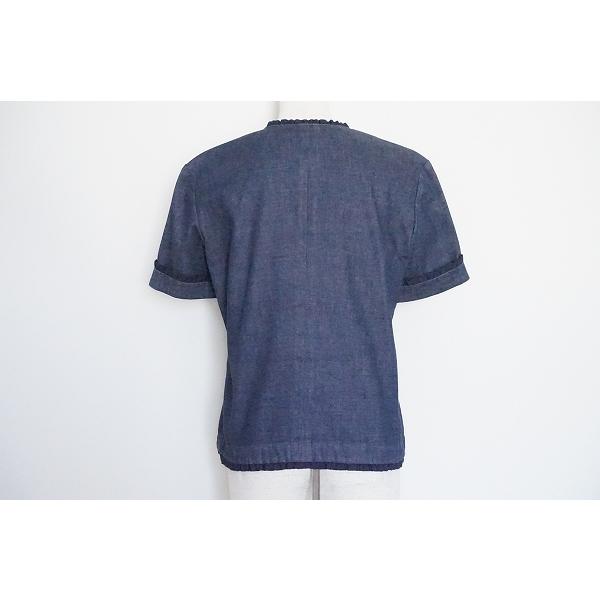 【極美品】インゲボルグ ノーカラー セットアップ レース リボン パール M 極美品】インゲボルグ ノーカラー セットアップ レース リボン パール M