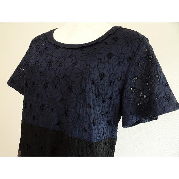 SONIA RYKIEL #snc ソニアリキエル SONIARYKIEL ワンピース 38