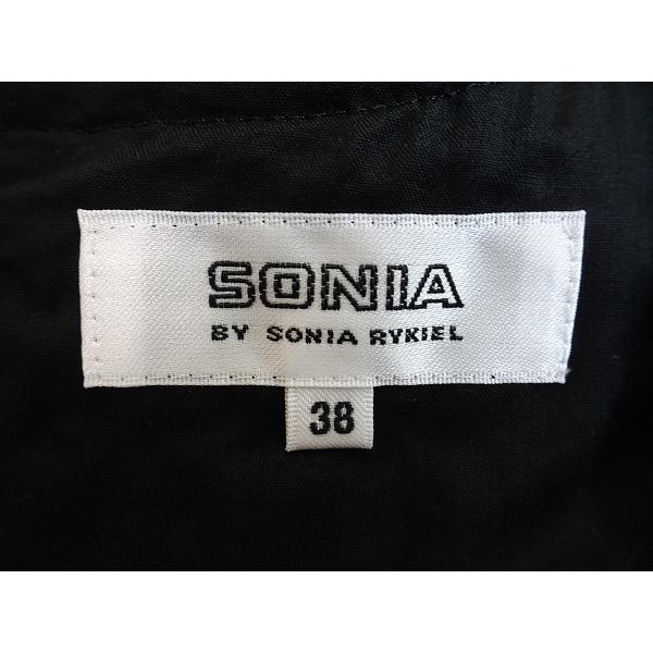 SONIA RYKIEL #snc ソニアリキエル SONIARYKIEL ワンピース 38