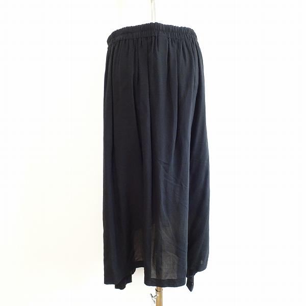 Yohji Yamamoto 黒 ロングスカート ユニセックス - メルカリ|その他 Yohji Yamamoto 黒 ロングスカート ユニセックス - メルカリ|その他