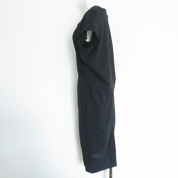 BY MALENE BIRGER（バイマレーネビルガー） #snc ワンピース 34 黒  