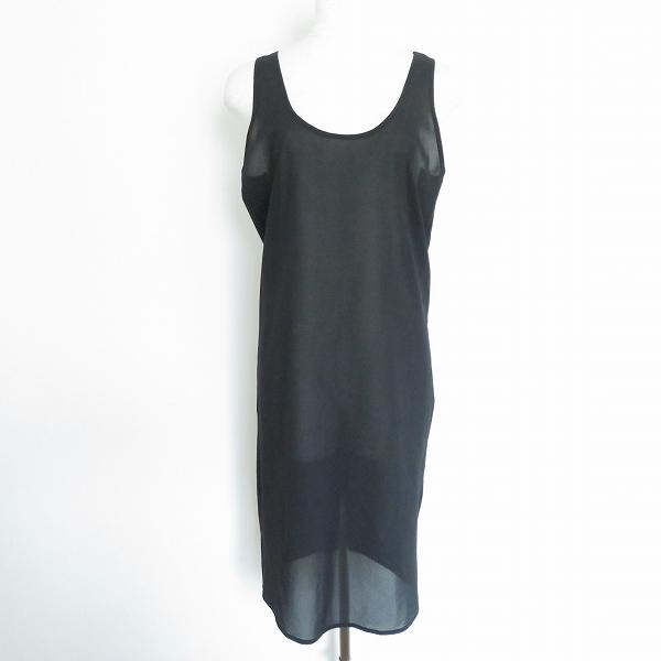 BY MALENE BIRGER（バイマレーネビルガー） #snc ワンピース 34 黒  