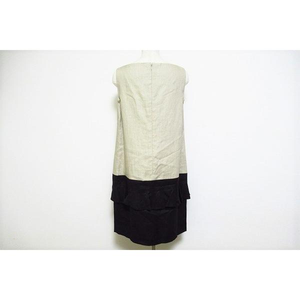 SACRA（ファッション） #snc サクラ SACRA ワンピース ノースリーブ  