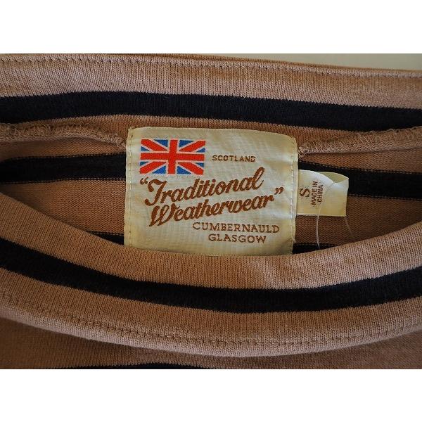 Traditional Weatherwear（トラディショナル ウェザーウェア） #anc