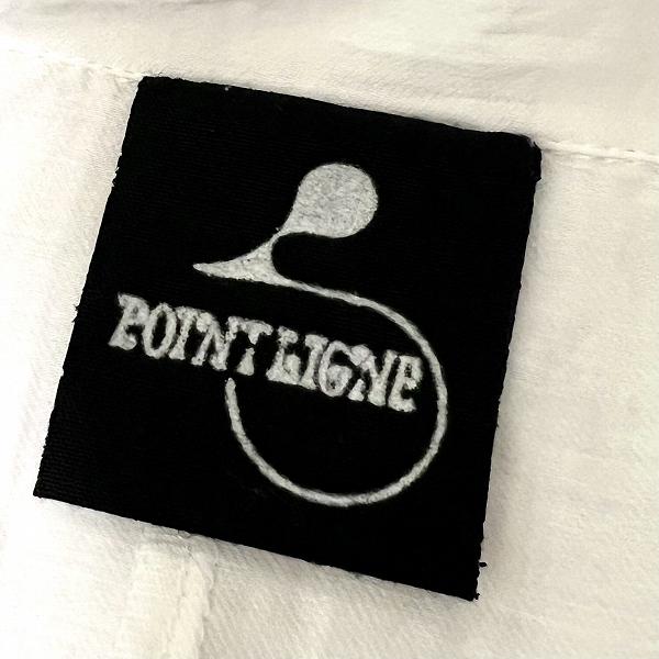 snc ポワンリーニュセンソユニコ POINTLIGNE sensounico ワンピース 38  