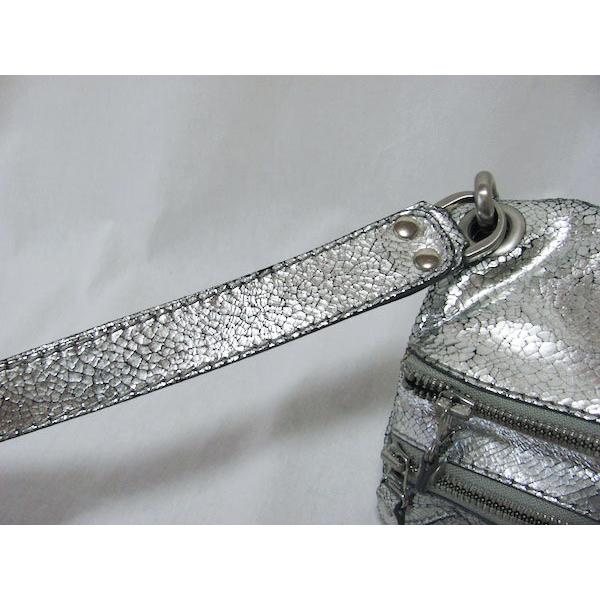 JIMMY CHOO #anb ジミーチュウ JIMMYCHOO クラッチバッグ