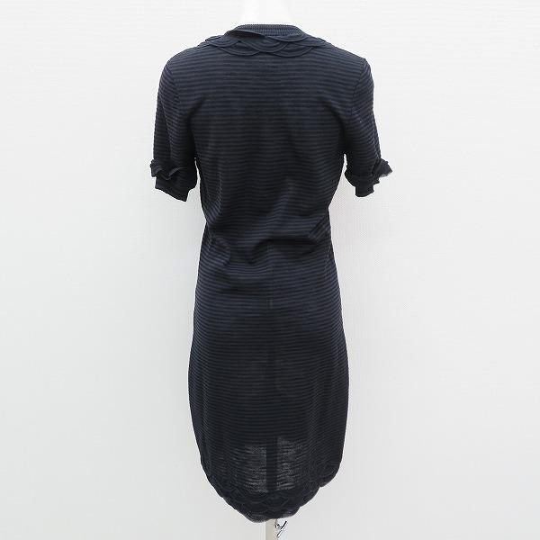 CHANEL 五分袖チュニック 100%モーダル CHANEL 五分袖チュニック 100%モーダル 【公式通販】