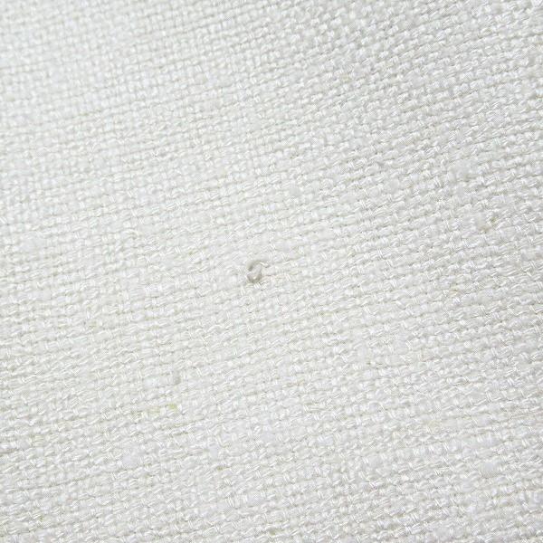 フォクシーワンピース！38 フォクシーニューヨーク トリアセテート ノースリーブワンピース