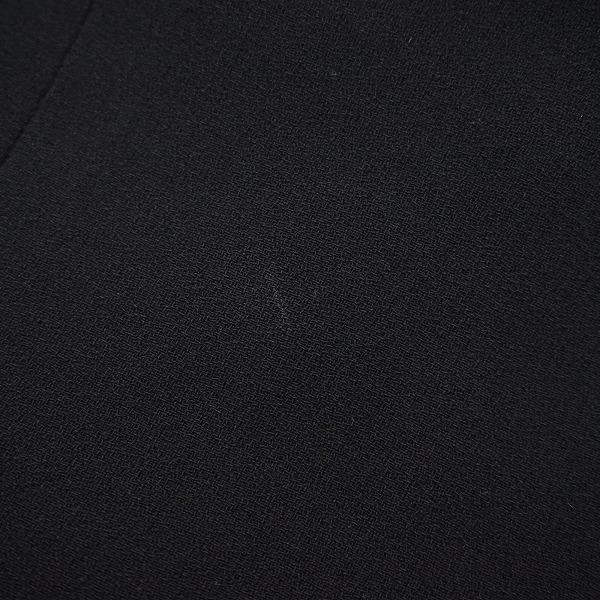 #anc ギンザマギー 銀座マギー スカートスーツ 7 黒 ３ピース ブラックフォーマル レディース [703770]｜acil｜10