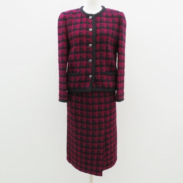 CHANEL（シャネル） #wpc CHANELBOUTIQUE セットアップ ツーピース 36