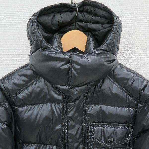 wnc モンクレール Moncler アルフレッド ALFRED ダウンジャケット 0