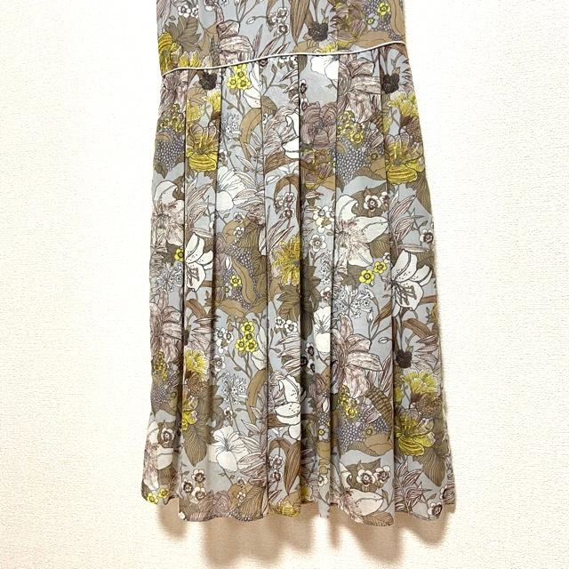 LAURA ASHLEY #snc ローラアシュレイ LAURAASHLEY ワンピース 9