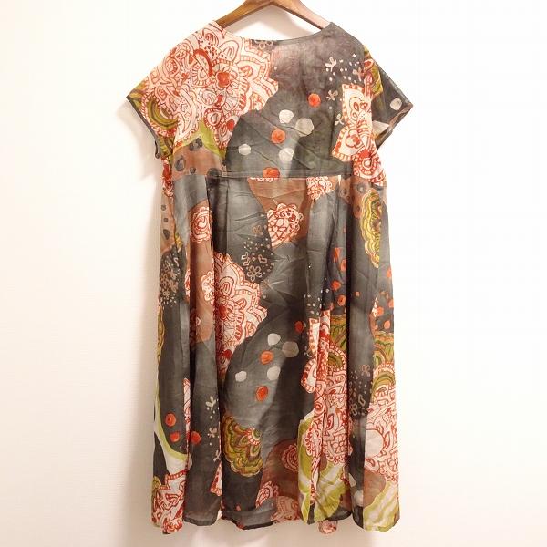 io comme ioセンソユニコ ワンピース チュニック 40 Recommended Items】今週は「io comme io」をピックアップ