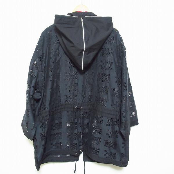 KANSAI YAMAMOTO】デザインブルゾン 純正売り inspektorat.madiunkota