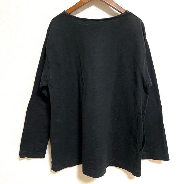 YaccoMaricard チュニック YaccoMaricard チュニック