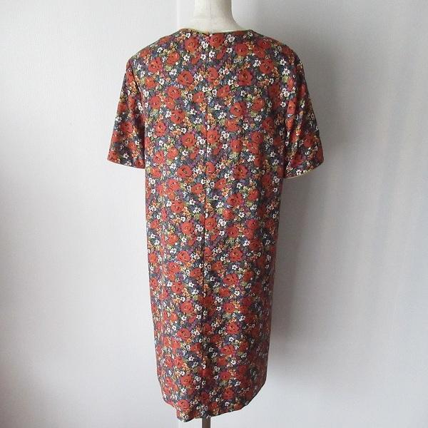 Lois CRAYON #snc ロイスクレヨン LoisCRAYON ワンピース M マルチ