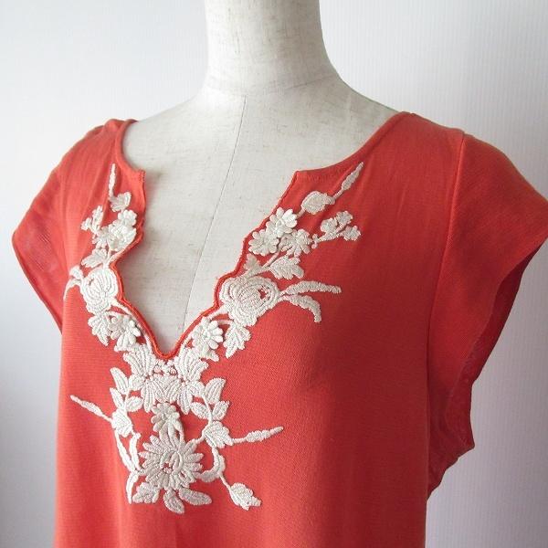 VIVIENNE TAM #snc ヴィヴィアンタム VIVIENNETAM チュニック 