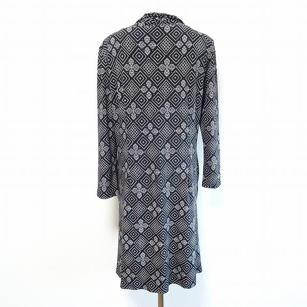 LAURA ASHLEY #anc ローラアシュレイ LAURAASHLEY ワンピース 13 黒系 