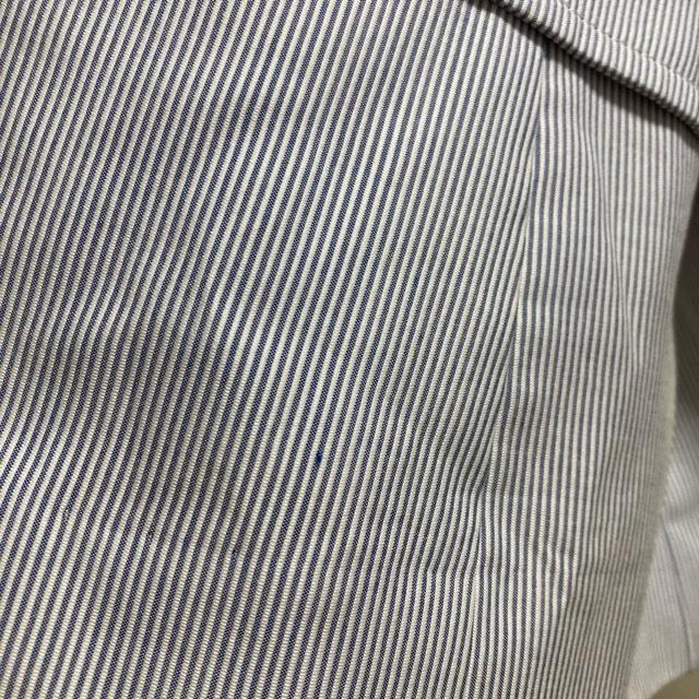 pierre cardin（ピエール カルダン） #snc ジャケット 38 白 水色 