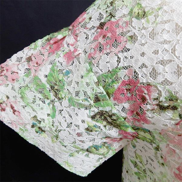 YUKI TORII #snc ユキトリイ YUKITORII ワンピース ロング 半袖 YUKI TORII #snc ユキトリイ YUKITORII ワンピース ロング 半袖