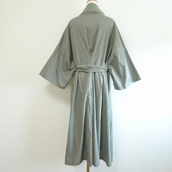 AS KNOW #anc SALE アズノウアズ ANYWEAR オオラカ コート 17 AS KNOW #anc SALE アズノウアズ ANYWEAR オオラカ コート 17