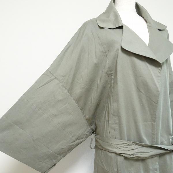 AS KNOW #anc SALE アズノウアズ ANYWEAR オオラカ コート 17 AS KNOW #anc SALE アズノウアズ ANYWEAR オオラカ コート 17